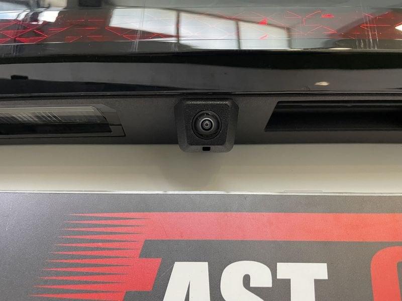 Hyundai Tucson 1.6 CRDI 48V DCT Business