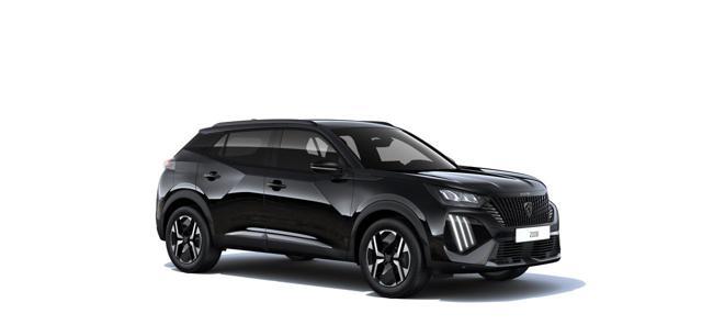 PEUGEOT 2008 PureTech 100 S&S Allure WINTER VISION KEYLESS