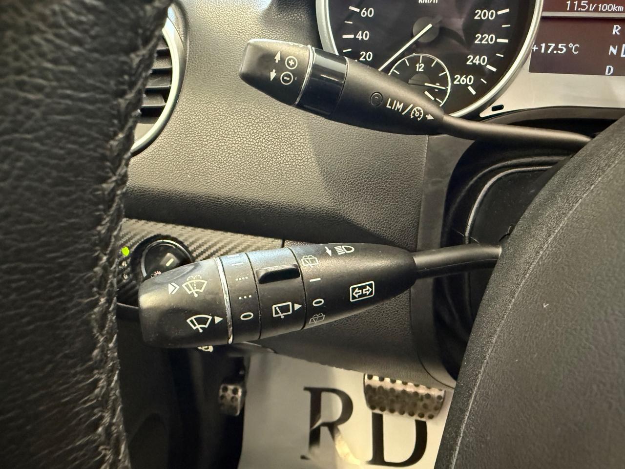 Mercedes-Benz ML 280 cdi Sport AMG Tetto Full Optional