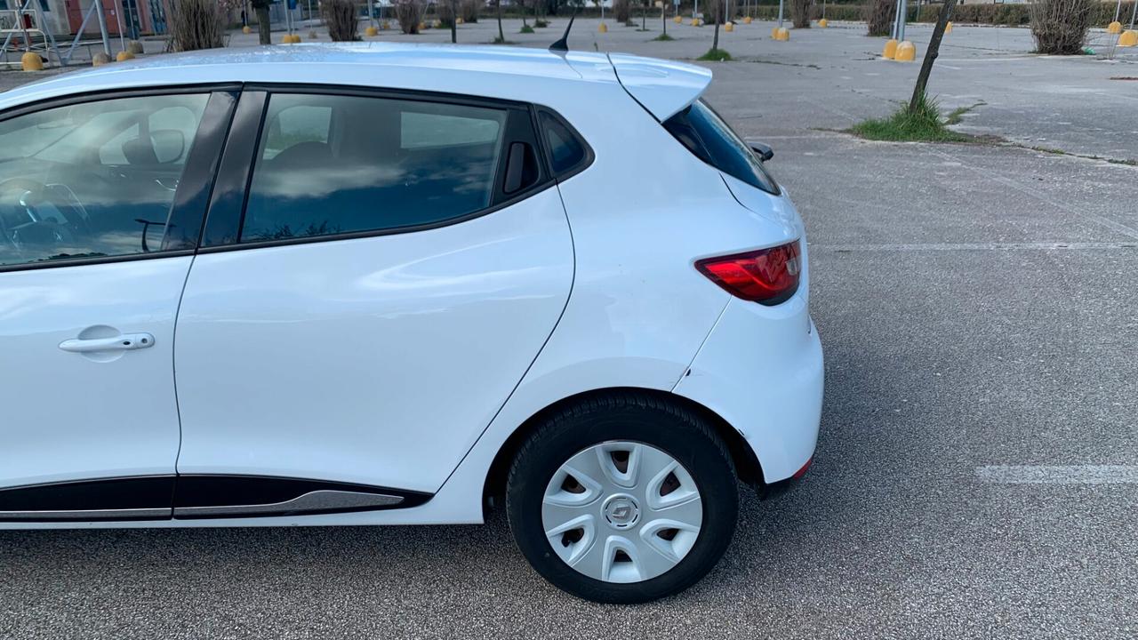 Renault Clio 1.2 75CV GPL 5 porte Live