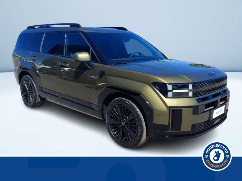 Hyundai Santa Fe 1.6 PHEV 4WD XClass (CP) - 7 Posti