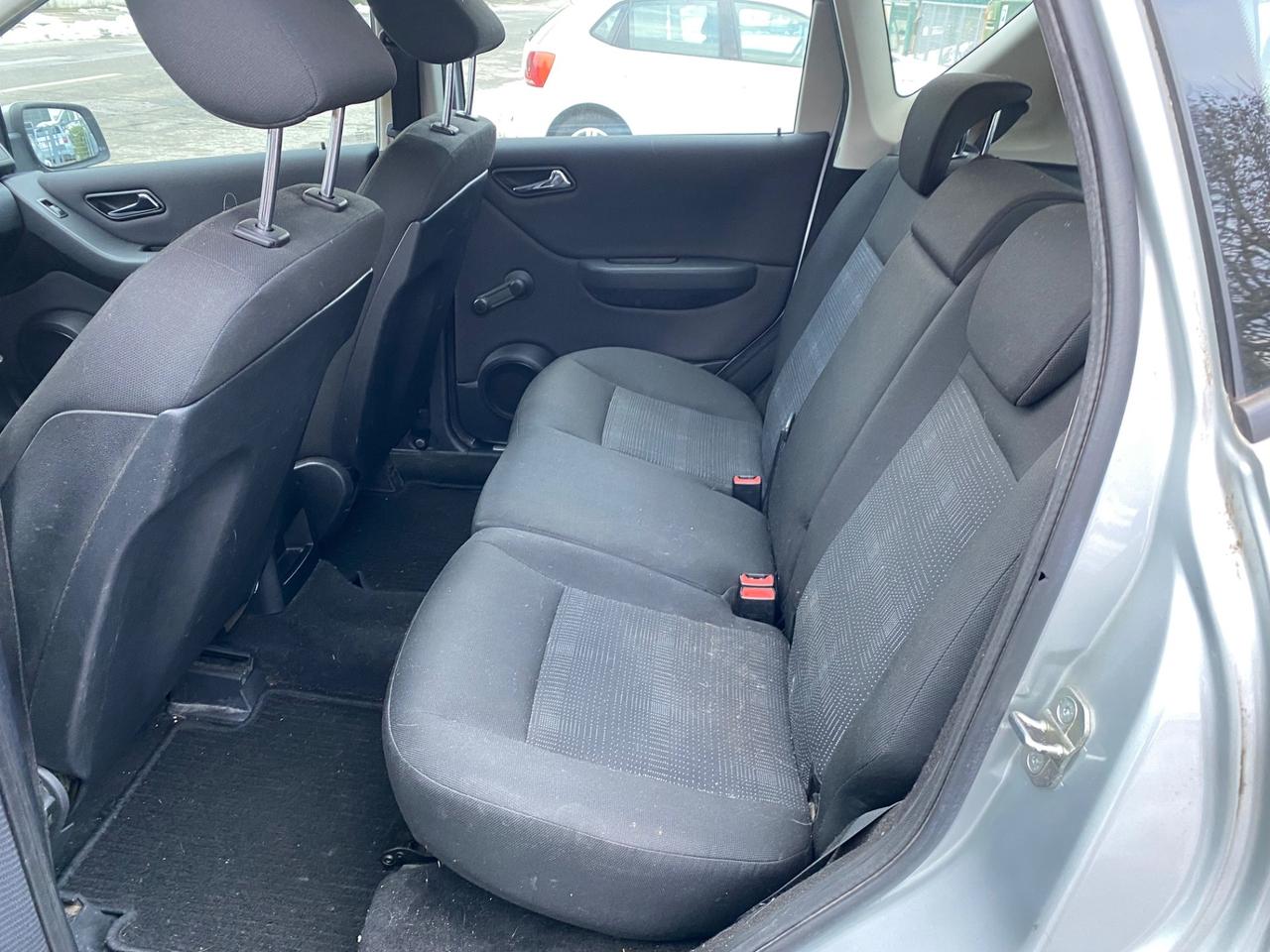 Mercedes-benz A 180 CDI Avantgarde