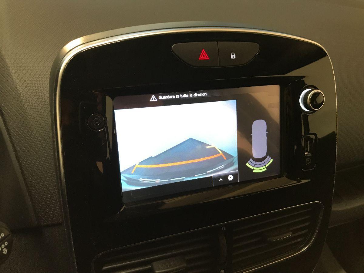 RENAULT Clio 1.2 75 CV 5p. Duel