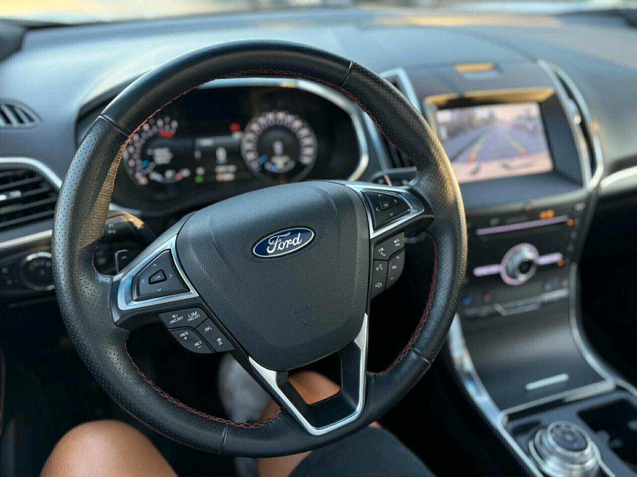 Ford Edge 2.0 EcoBlue 238CV AWD S&S Autom. ST-Line 37.000km