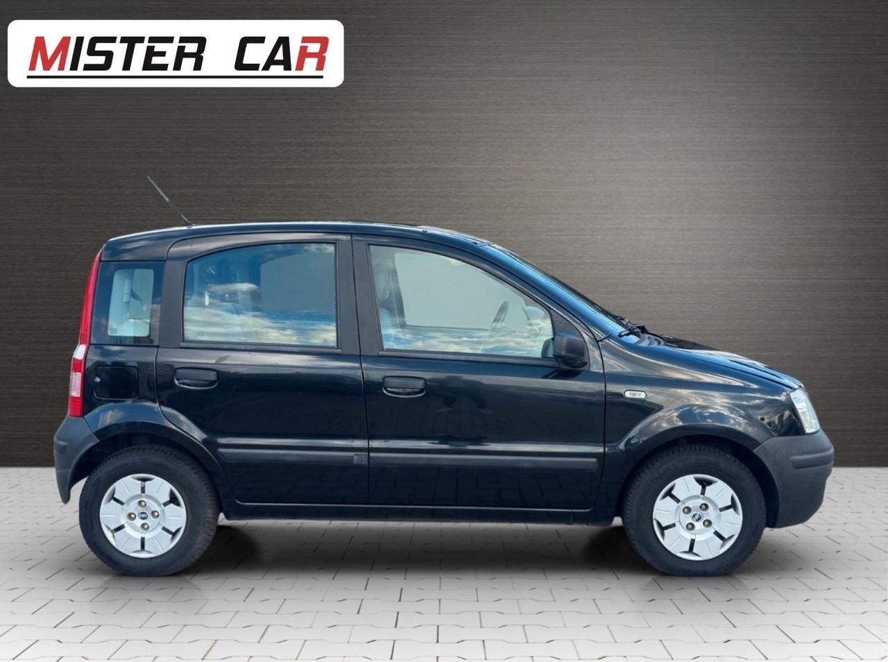 Fiat Panda 1.1 Active