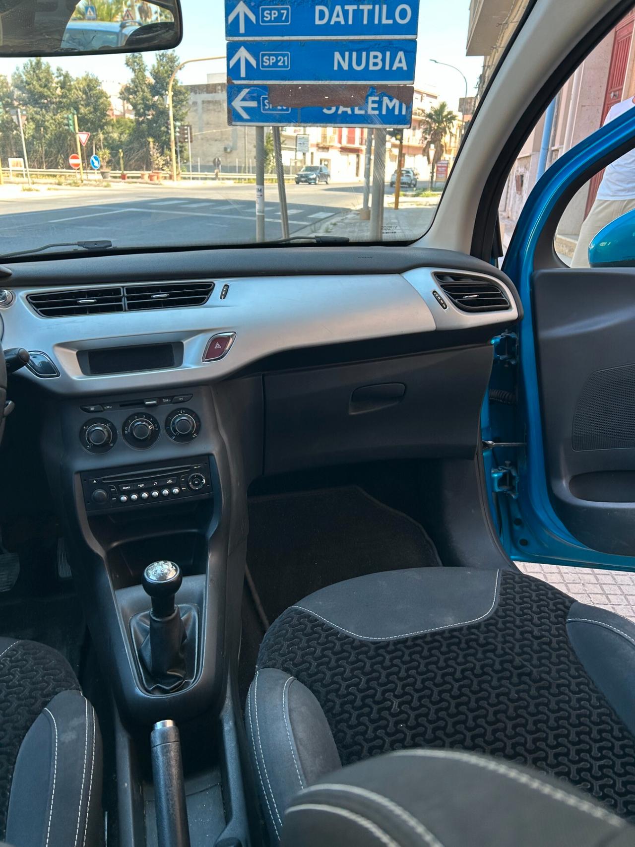 Citroen C3 1.4 Ideal Eco Energy G