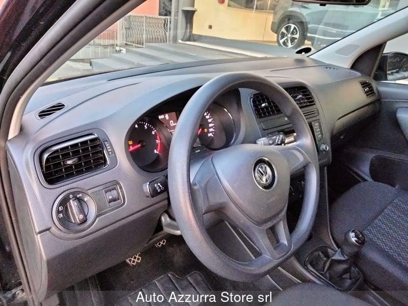 Volkswagen Polo Polo 1.0 MPI 5p. Business Trendline *PROMO AZZURRA*