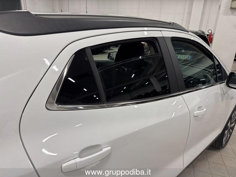 Opel Mokka X Diesel X 1.6 cdti Advance s&s 4x2 136cv my18