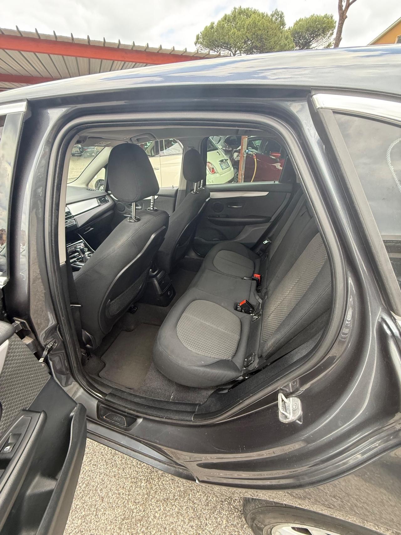 218 d Active Tourer -Sport-unipro-rate-automatica-e6