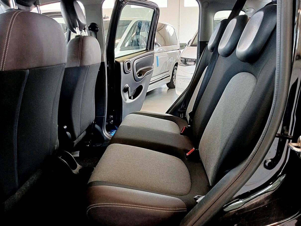 Fiat PANDA 1.3 MJT 16v CROSS 4X4 MY2018 PRONTA CONSEGNA