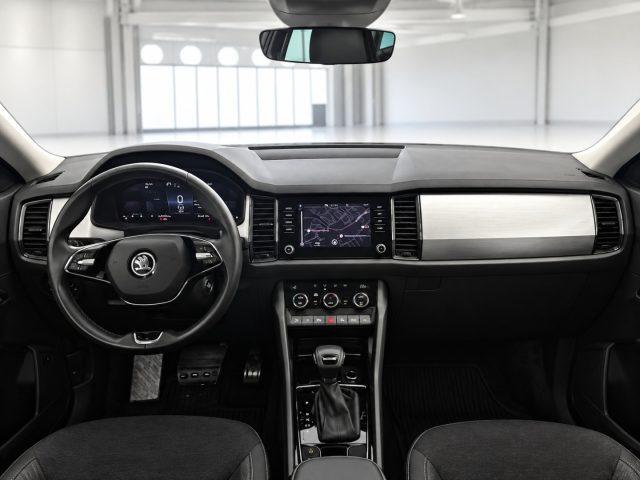 SKODA Kodiaq 2.0 TDI 7 Posti Automatica DSG Evo Style