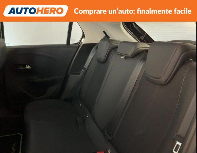 OPEL Corsa 1.2 100 CV Elegance