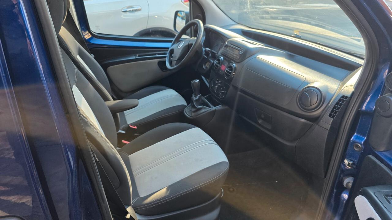 Fiat Qubo 1.3 MJT 75 CV MyLife