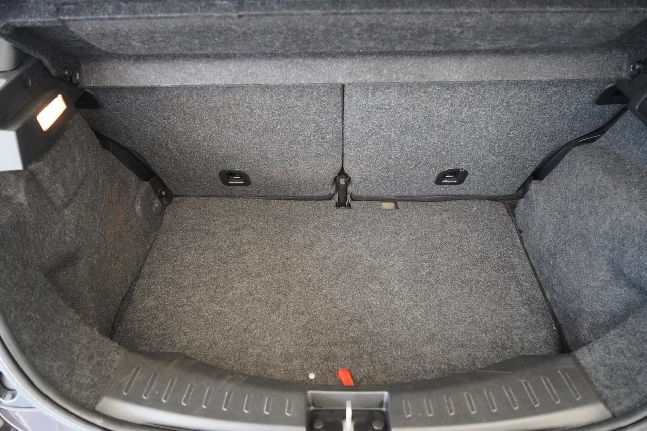 Lancia Ypsilon 1.2 69 CV 5 porte Platinum