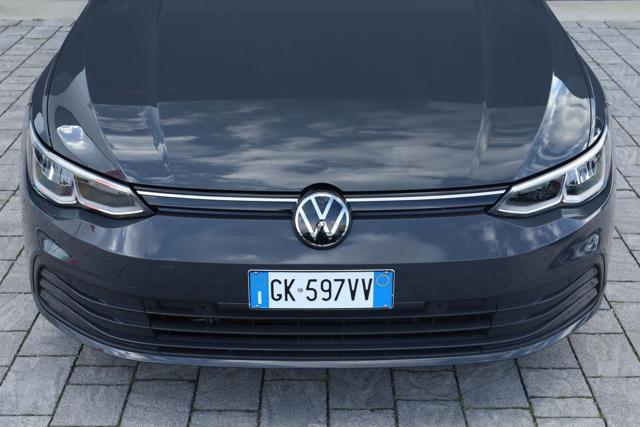 VOLKSWAGEN Golf 2.0 TDI SCR Life