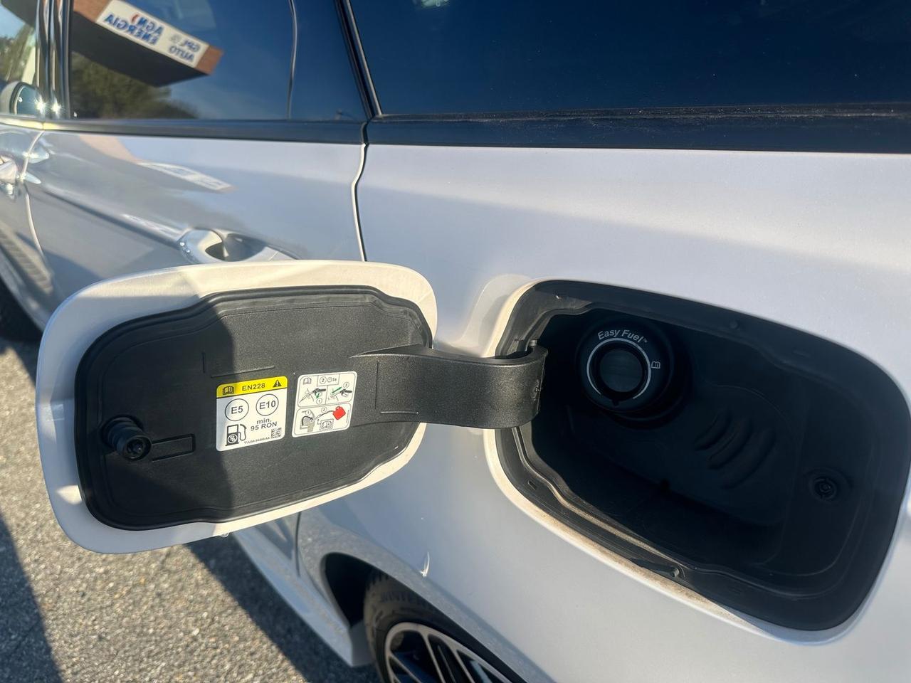 Ford Mondeo ST Line Business 2.0 HEV #10256