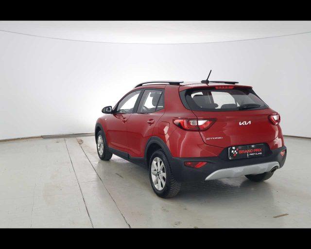KIA Stonic 1.2 DPI ECO GPL Urban