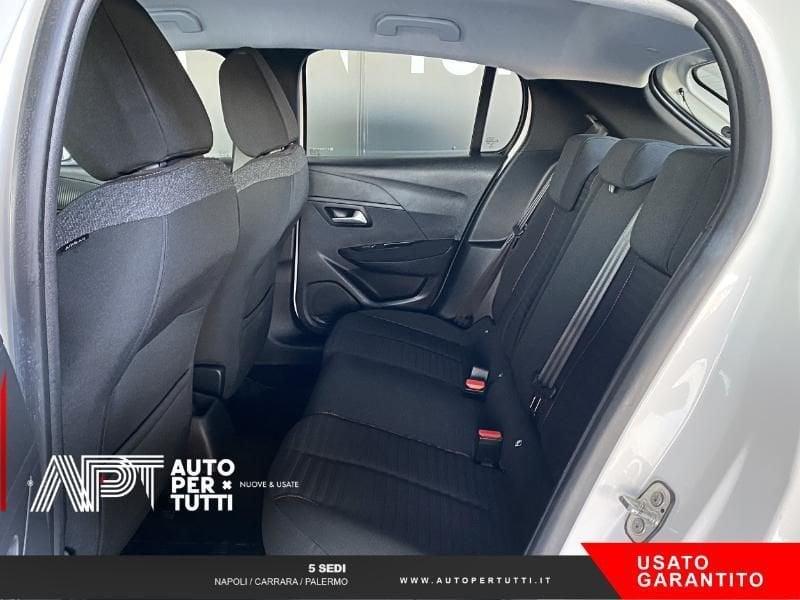 Peugeot 208 208 1.2 puretech Active s&s 75cv