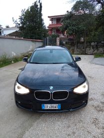 Bmw 120d 5p. Sport 013