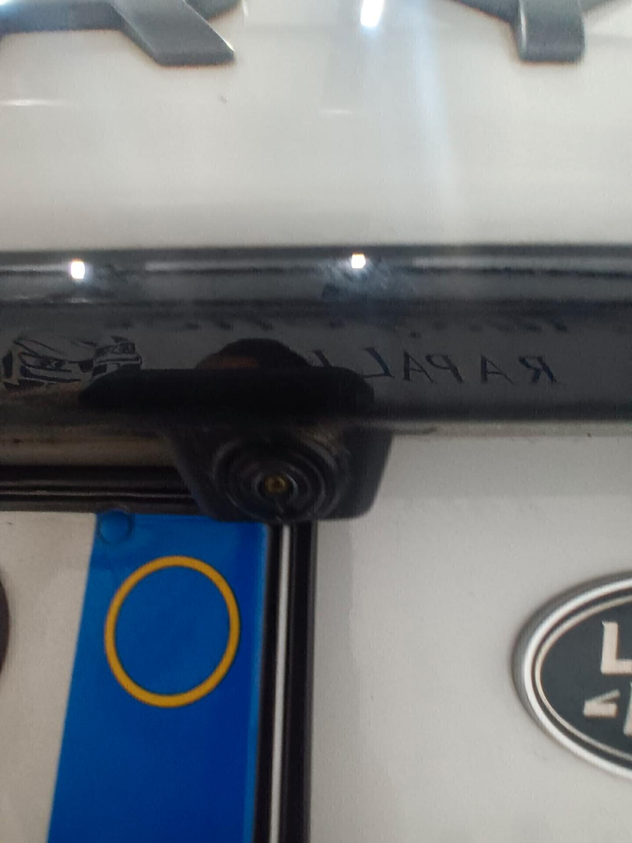 Land Rover Discovery Sport Discovery Sport 2.0 TD4 150 CV Pure