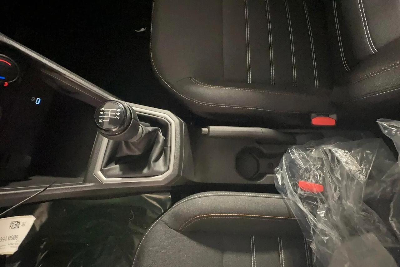 Dacia Sandero Streetway 1.0 TCe ECO-G Expression