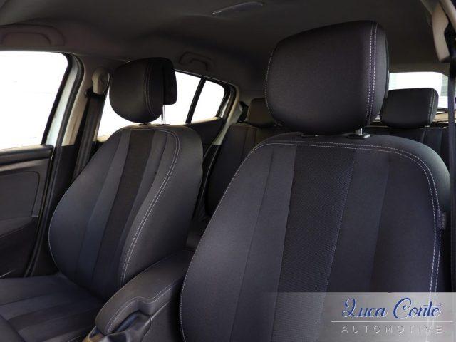 RENAULT Megane 1.5 dCi 110cv DYNAMIQUE -Garanzia12m-