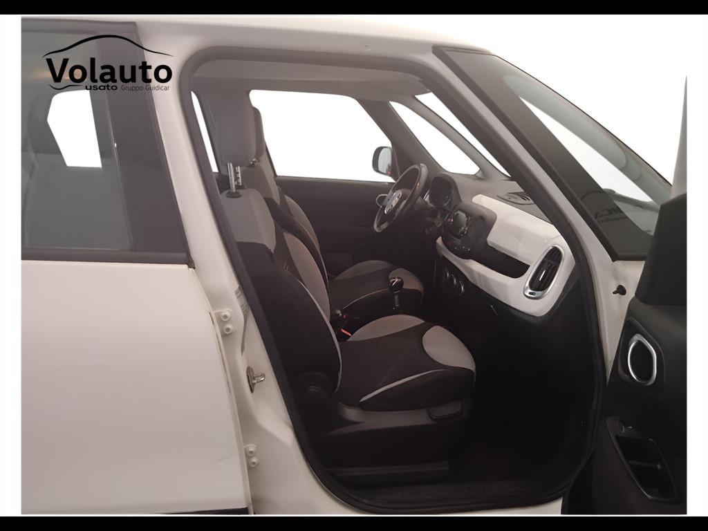 FIAT 500L 2012 - 500L 1.3 mjt Lounge 85cv