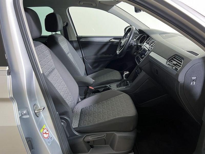 Volkswagen Tiguan Tiguan 2.0 tdi Life 150cv dsg
