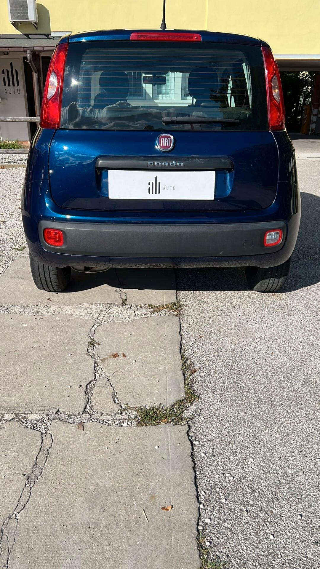 Fiat Panda 1.2 Easy