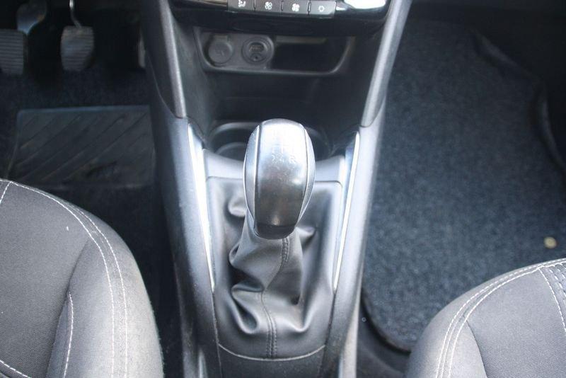 Peugeot 208 Allure PureTech 82cv