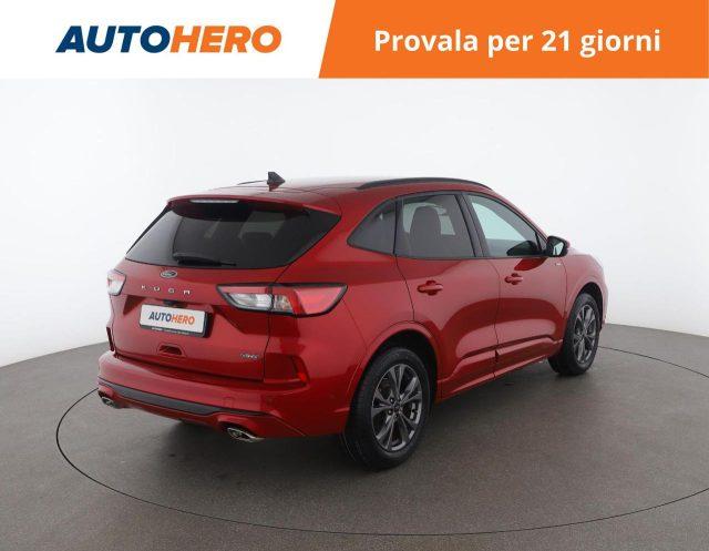 FORD Kuga 2.5 Plug In Hybrid 225 CV CVT 2WD ST-Line X