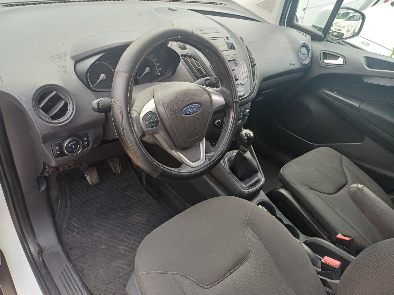 Ford Transit Courier 1.5 TDCi 75CV VAN - 2018