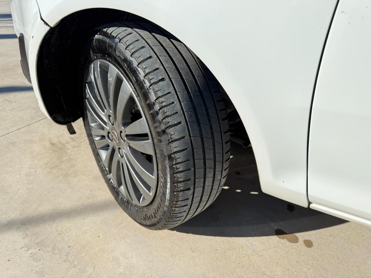 OPEL CORSA ANNO 12/2014 1.3 DIESEL 75 CV