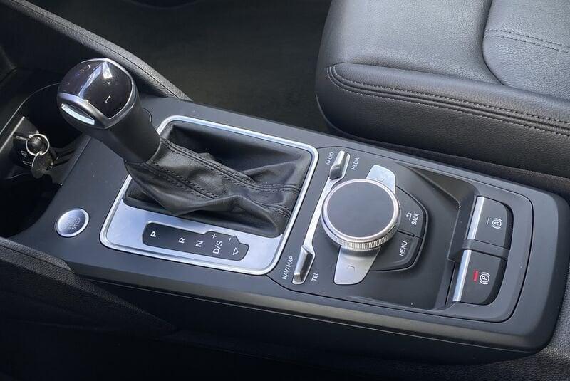 Audi Q2 Admired 2.0 TDI 150CV S-Tronic 35