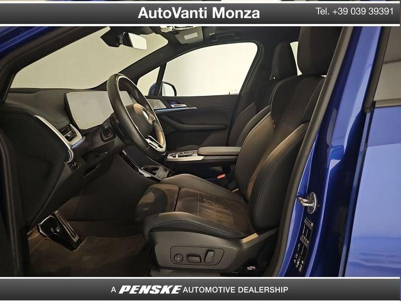 BMW Serie 2 Active Tourer 223i 48V xDrive Active Tourer Msport