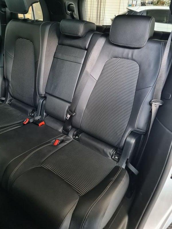 Mercedes-Benz GLB GLB 200 d Automatic Sport Plus