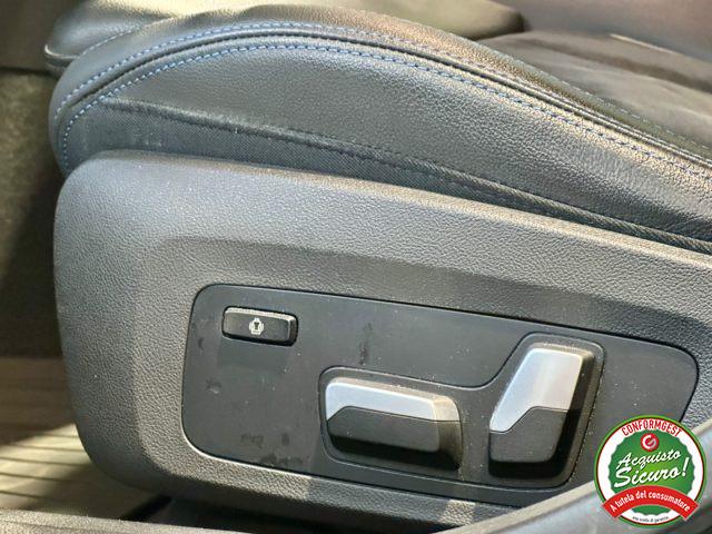 BMW 420 d xDrive 48V Msport *CARBONIO*TAGLIANDI BMW*