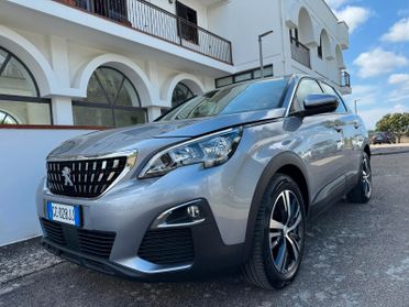 Peugeot 3008 Autocarro 5POSTI N1