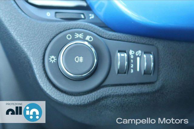 FIAT 500X 500X Urban Look 1.3 Mjt 95cv Urban E6D