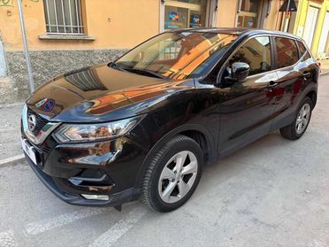 NISSAN Qashqai 1.5 dCi N-Connecta "ProMMo"