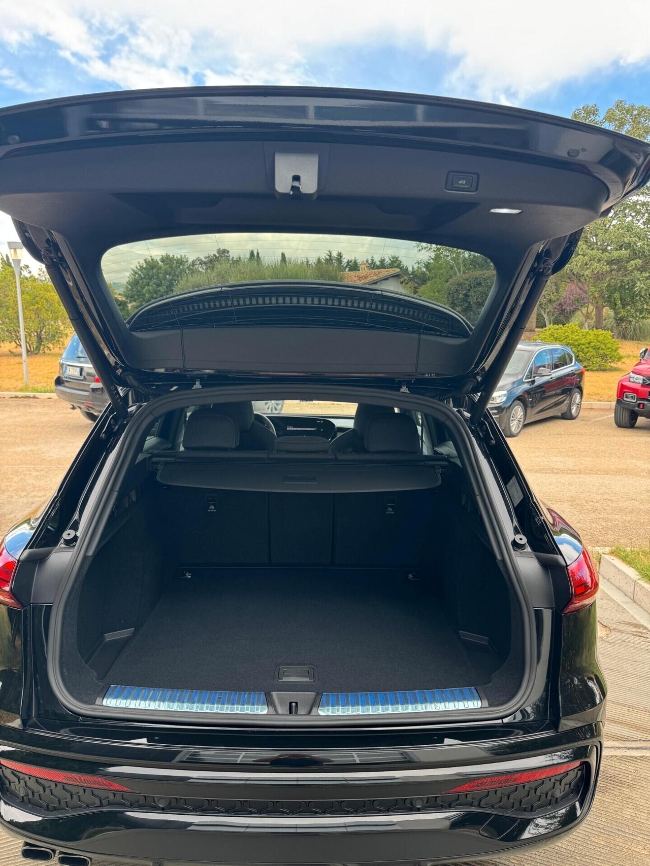 *PROMO OTTOBRE* Audi Q5 40 TDI 204 CV quattro S-tronic S-line