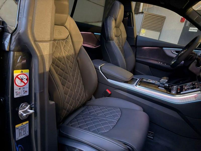 Audi Q8 SUV 50 TDI 286 CV quattro tiptronic S line edition