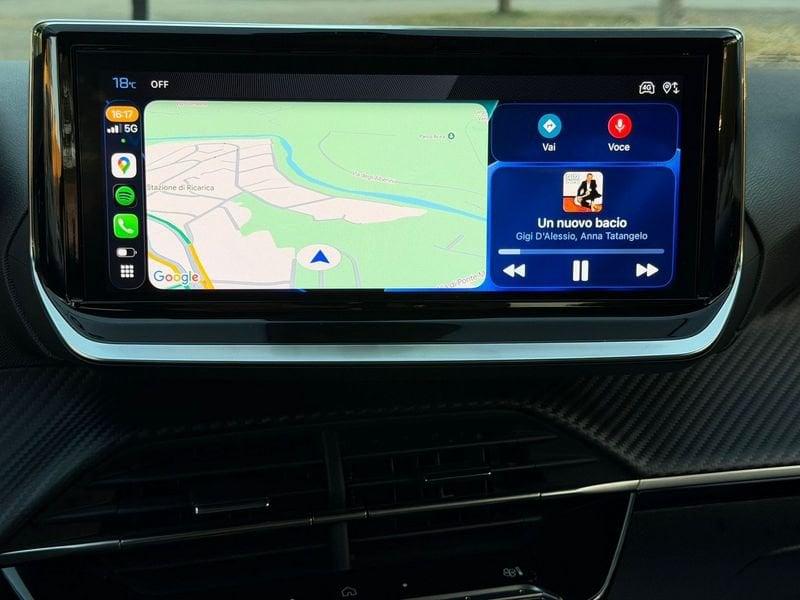 Peugeot 208 208 1.2 puretech Allure s&s 100cv