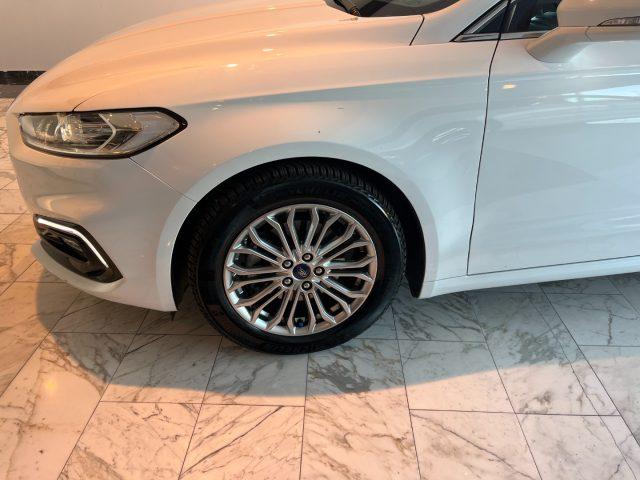 FORD Mondeo SW 2.0 EcoBlue 150CV AUTOMATICA TITANIUM BUSINESS