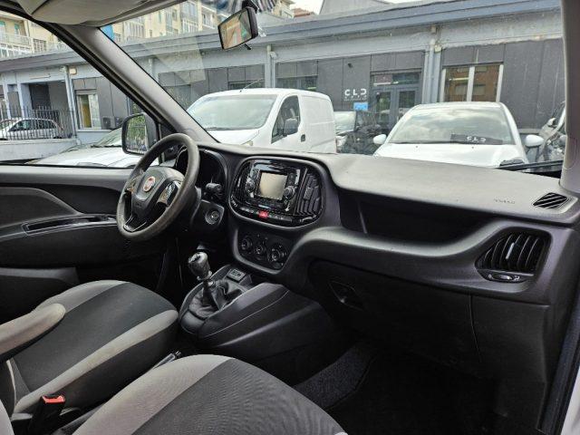FIAT Doblo Doblò 1.6 MJT 105CV