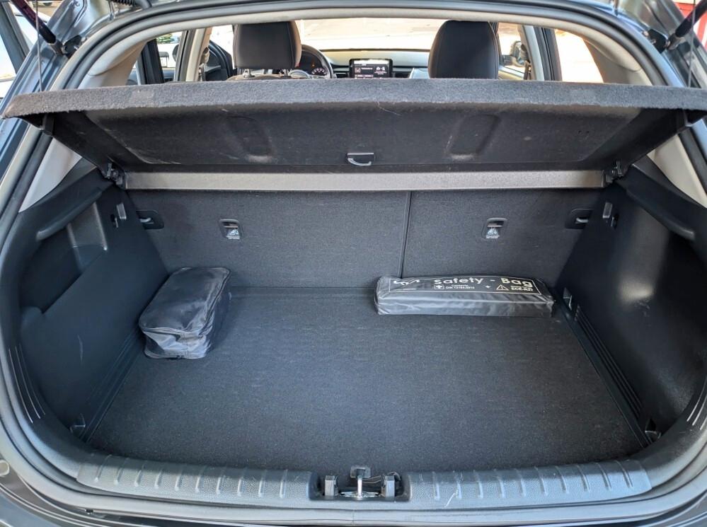 Kia STONIC 1.2 GPL ORIGINALE UNIPRO SENZA VINCOLI
