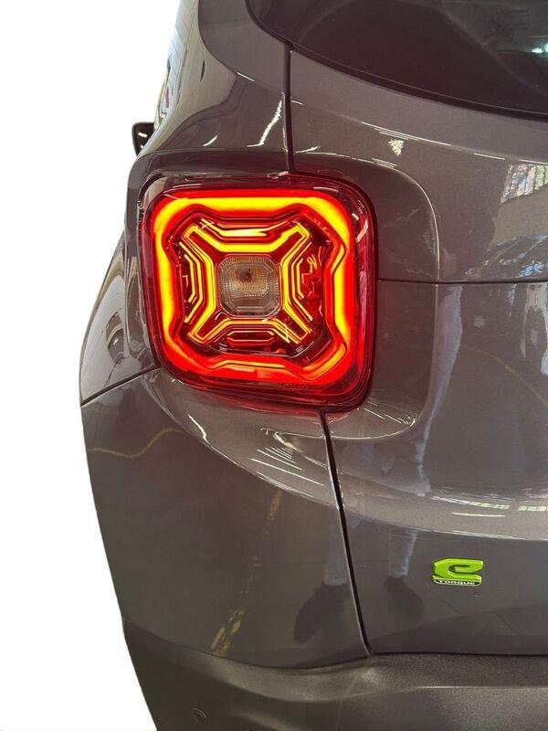 Jeep Renegade Renegade 1.5 Turbo T4 MHEV Limited