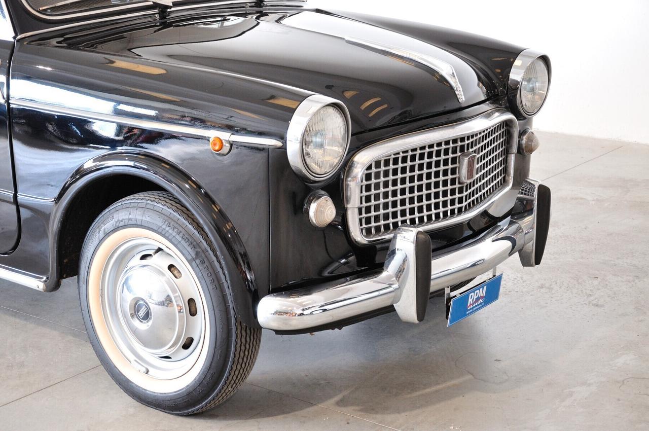 Fiat Altro 1100/103 H Lusso