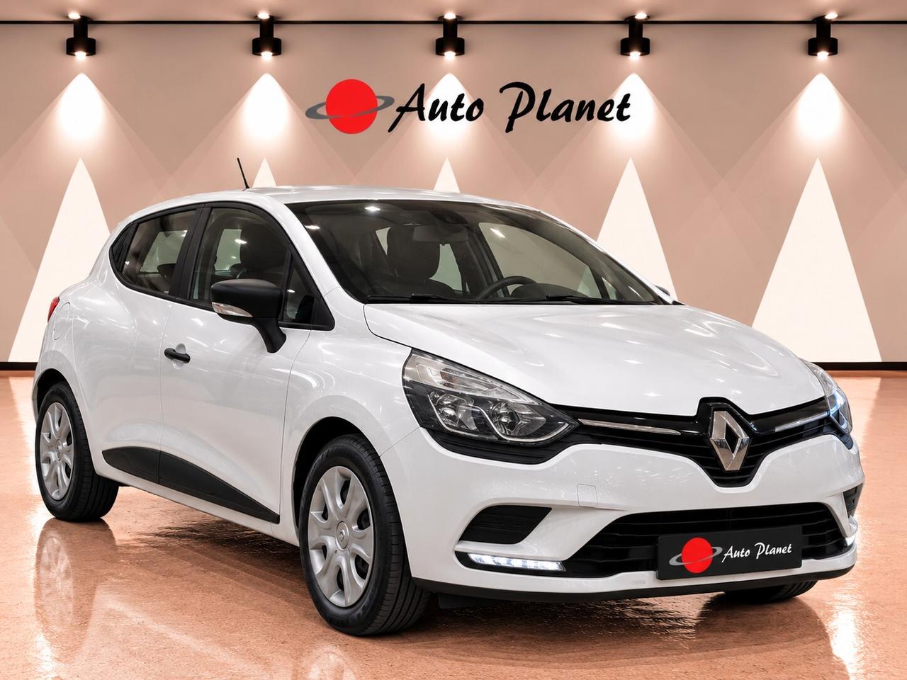 Renault Clio 1.5 dCi 8V 75CV 3 porte Van ENERGY