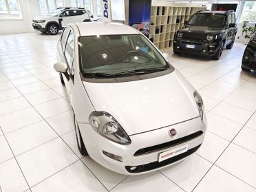 FIAT Punto Punto 5 porte 1.3 mjt II 16v Lounge s&s 95cv*GARANTITA*